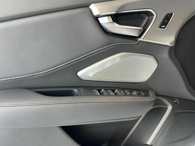 New 2026 Majestic Black Pearl Acura Technology Package image 16