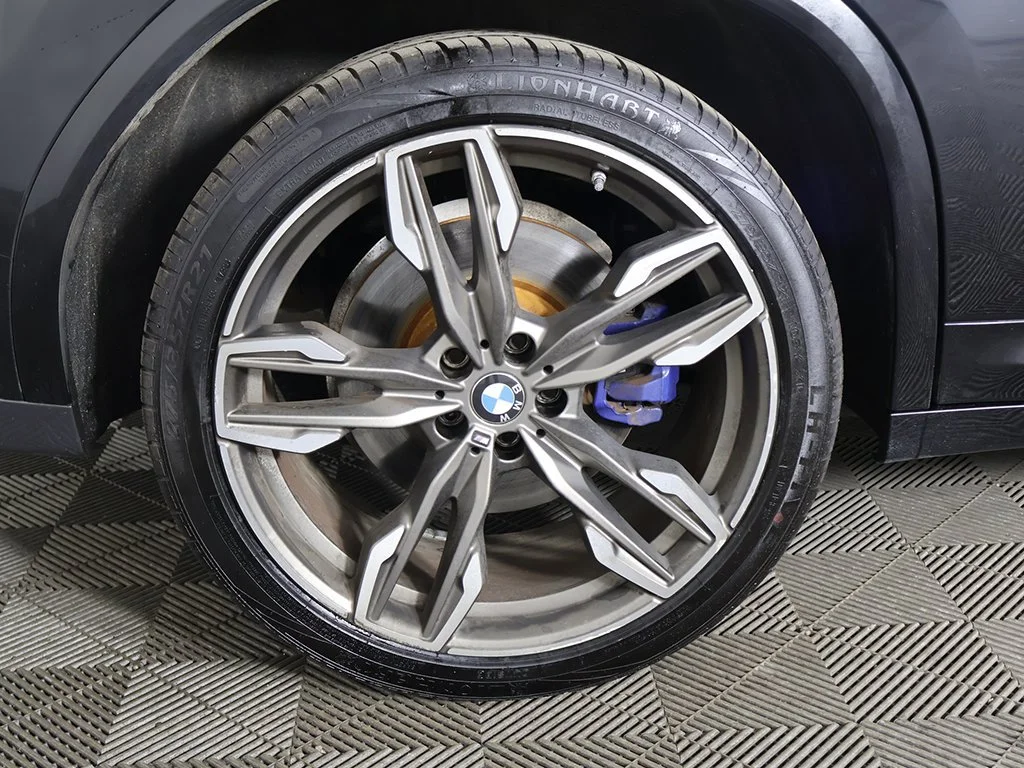 Used 2021 Black BMW M40i image 27
