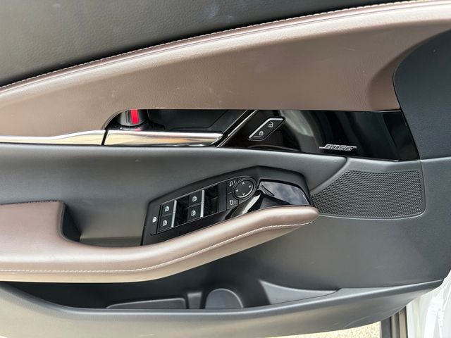 Used 2025 Gray Metallic Mazda 2.5 S Premium Package image 21