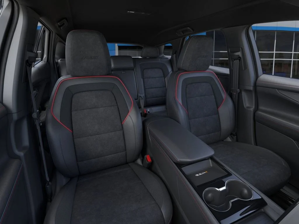 2025 Chevrolet Blazer EV RS - Photo 16