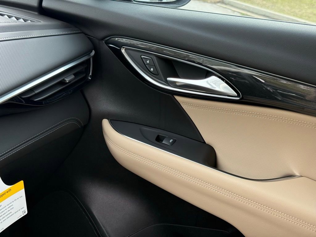 2026 Buick Envision Preferred - Photo 36