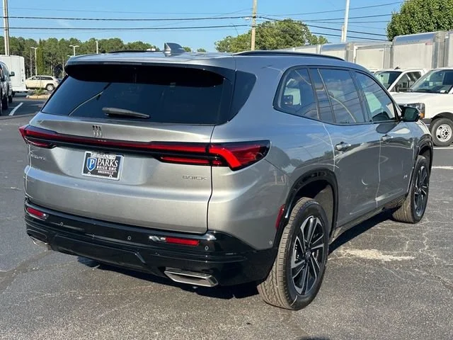 2026 Buick Enclave Sport Touring - Photo 11