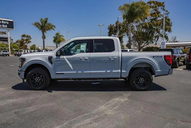 New 2026 Avalanche Ford XLT image 9