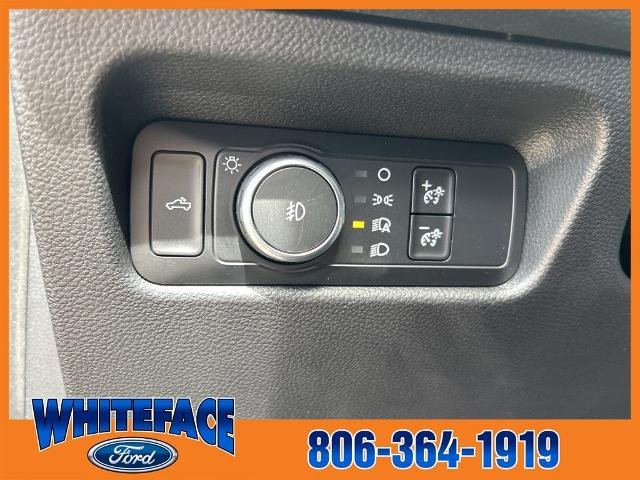 New 2025 Shadow Black Ford Lariat image 69