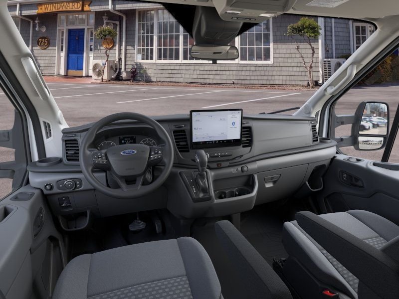 2025 Ford Transit Passenger Van XL - Photo 9
