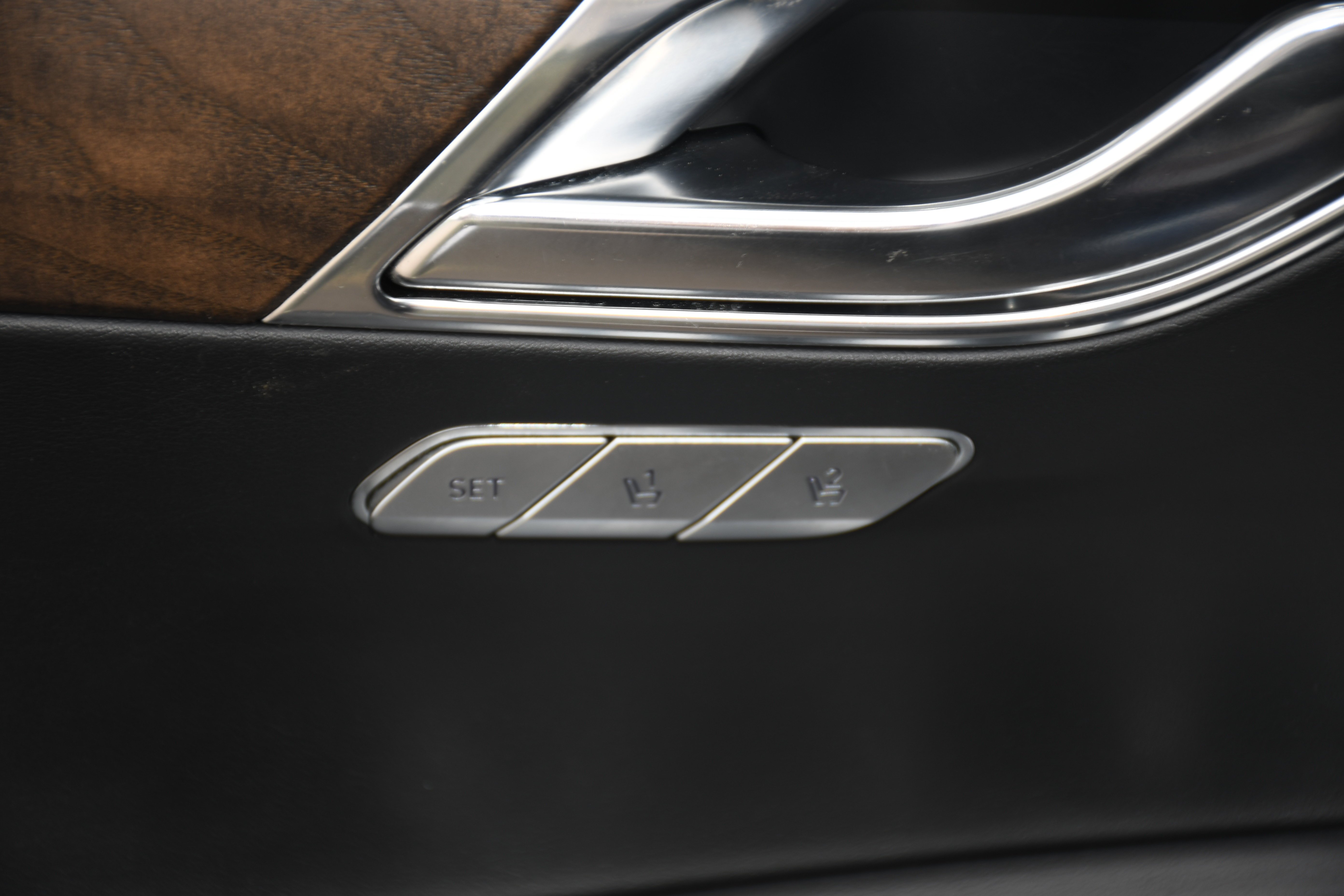 Used 2024 Blue Genesis 2.5T image 11