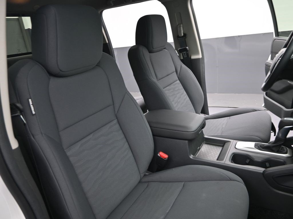 Certified Used 2026 Glacier White Nissan S image 25