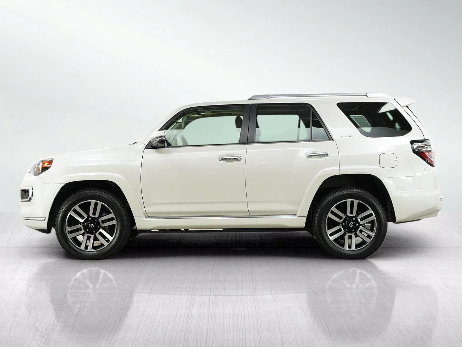 Used 2023 Toyota 4Runner Limited with VIN JTEKU5JR4P6205881 for sale in Wayzata, Minnesota