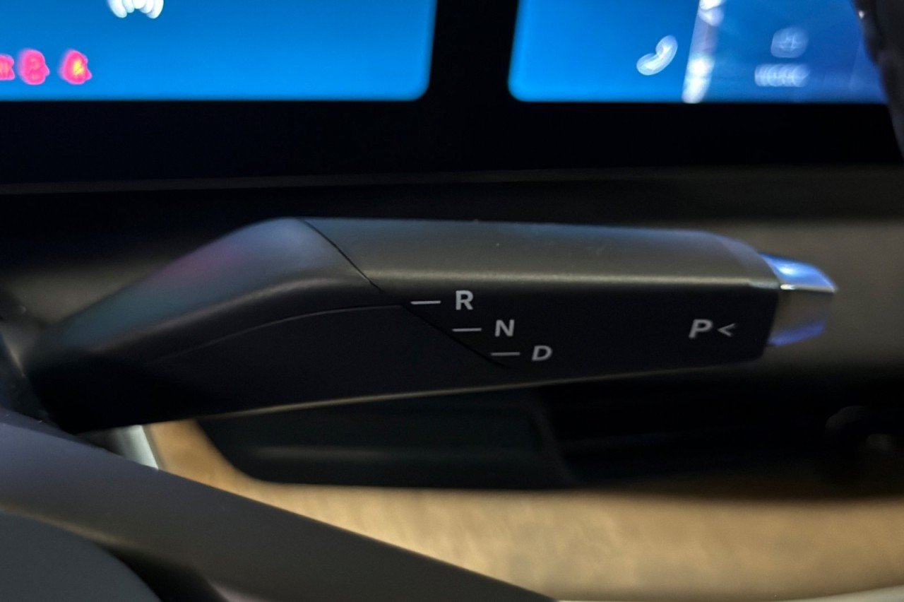 Used 2022 GRAY Lucid Grand Touring image 20