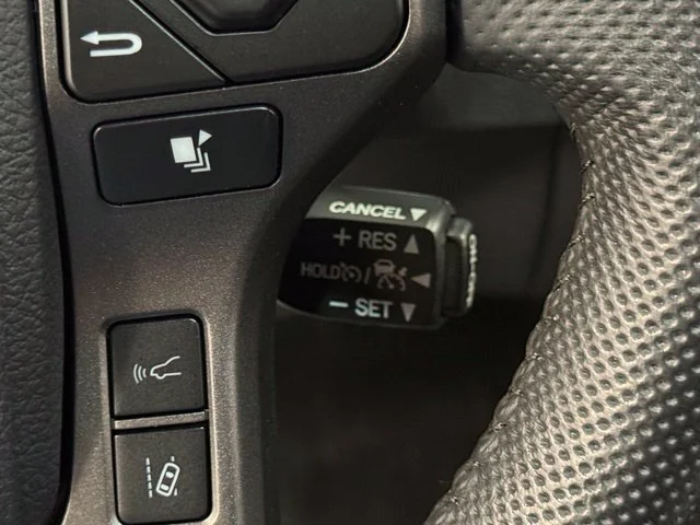 Used 2023 Blue Toyota TRD Sport image 15