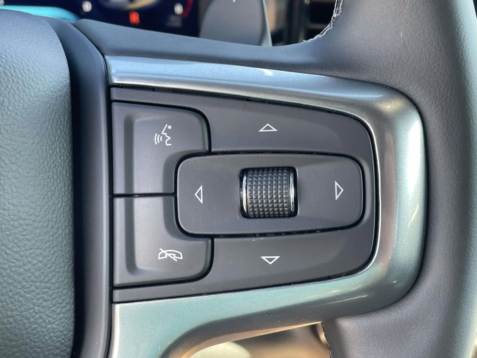2026 Chevrolet Silverado 1500 LT Trail Boss - Photo 29