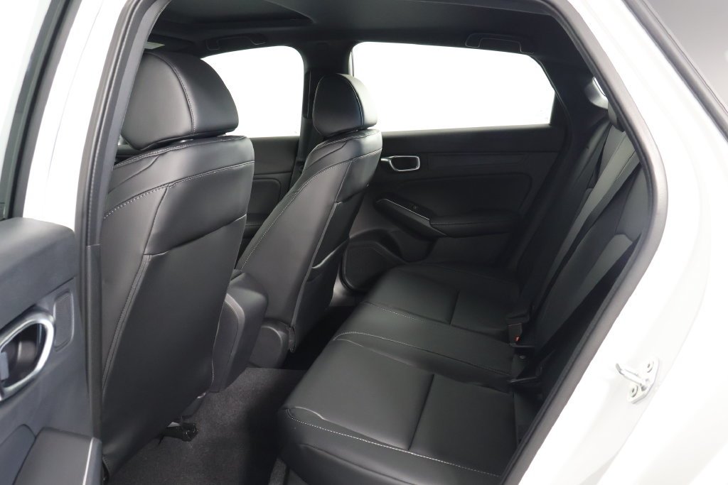 New 2026 Platinum White Pearl Acura A-Spec Package image 5