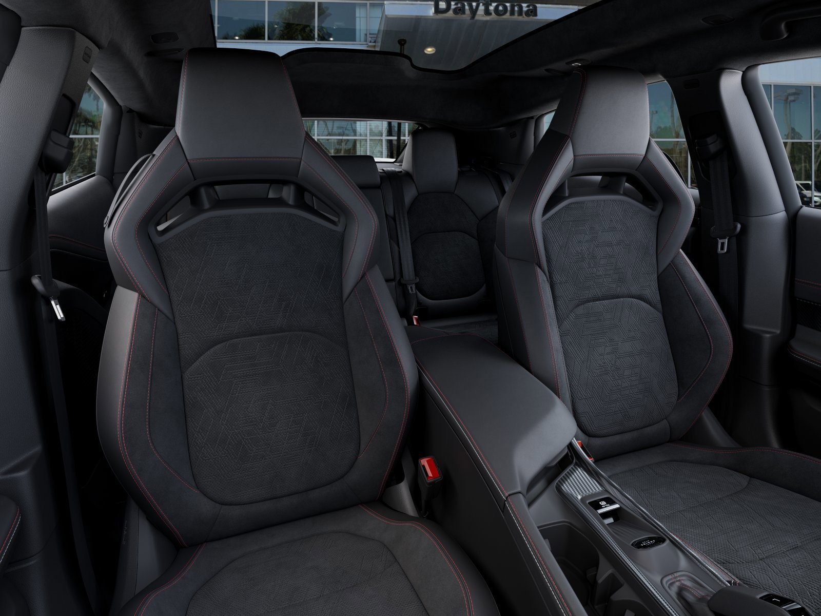 New 2026 After Dark Dodge Scat Pack Plus image 16