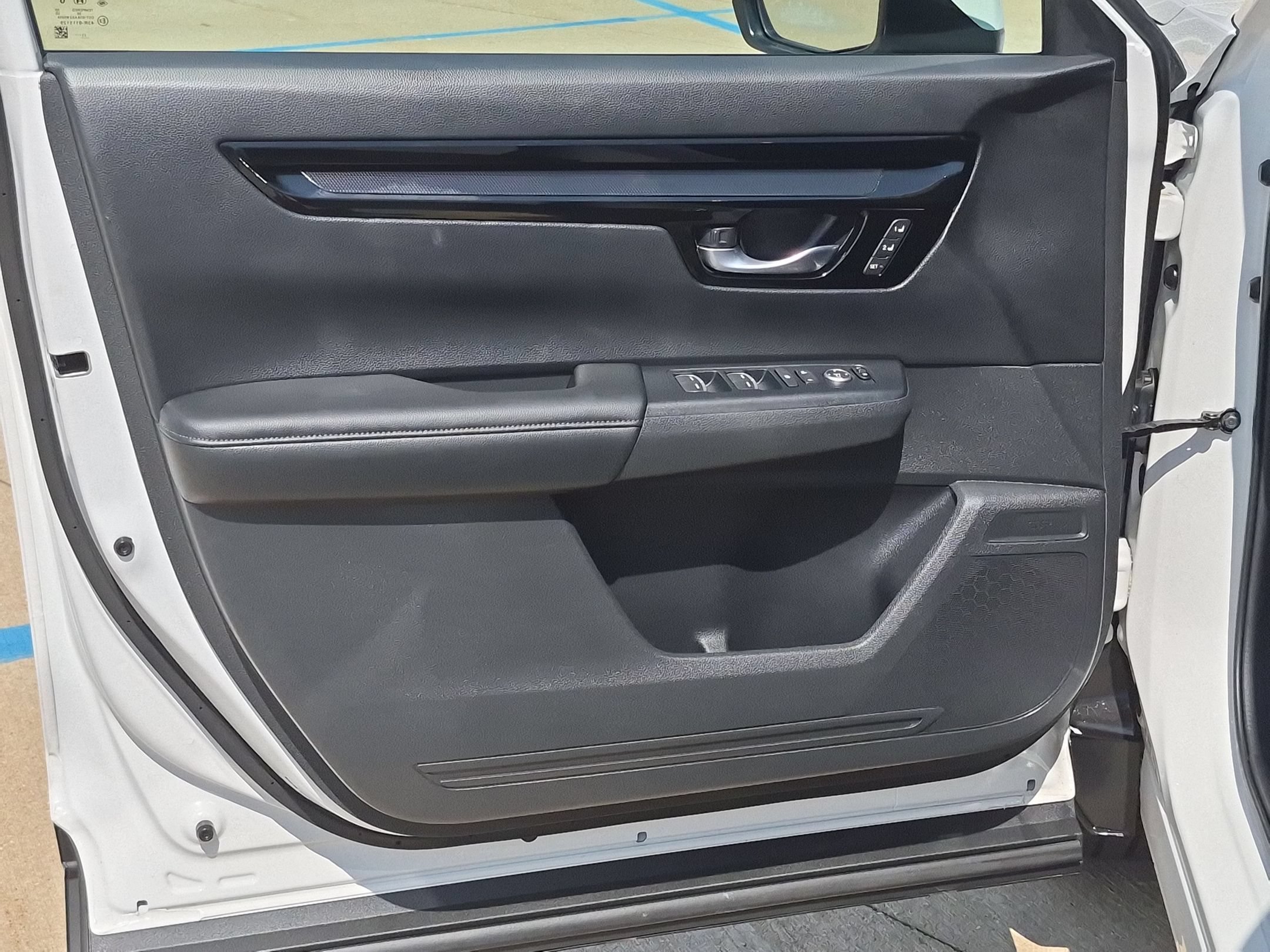 2024 Honda CR-V EX-L - Photo 13
