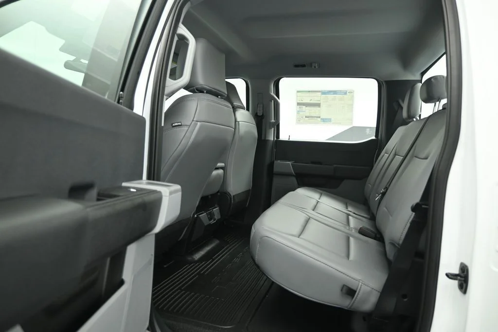 New 2026 White Ford XL image 14