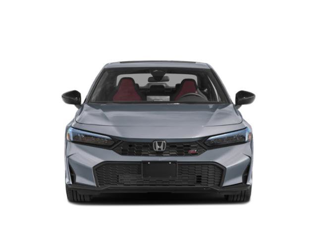 New 2026 Crystal Black Pearl Honda  image 7