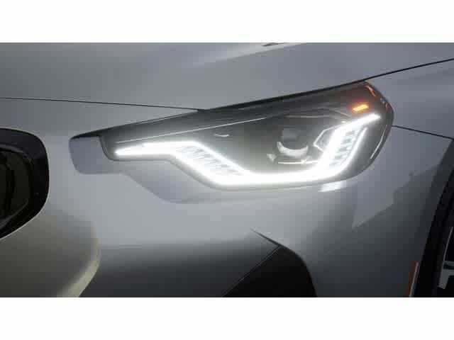 Used 2025 Brooklyn Gray Metallic BMW 230i xDrive image 6