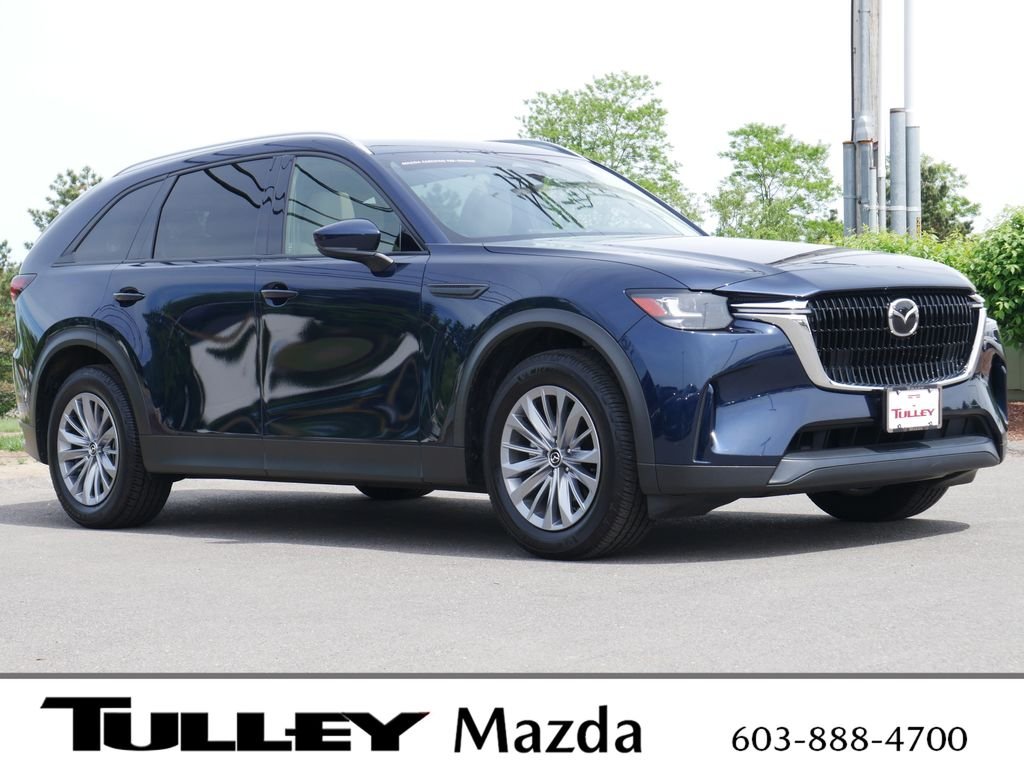 2024 Mazda CX-90 Turbo Preferred Plus Package's photo