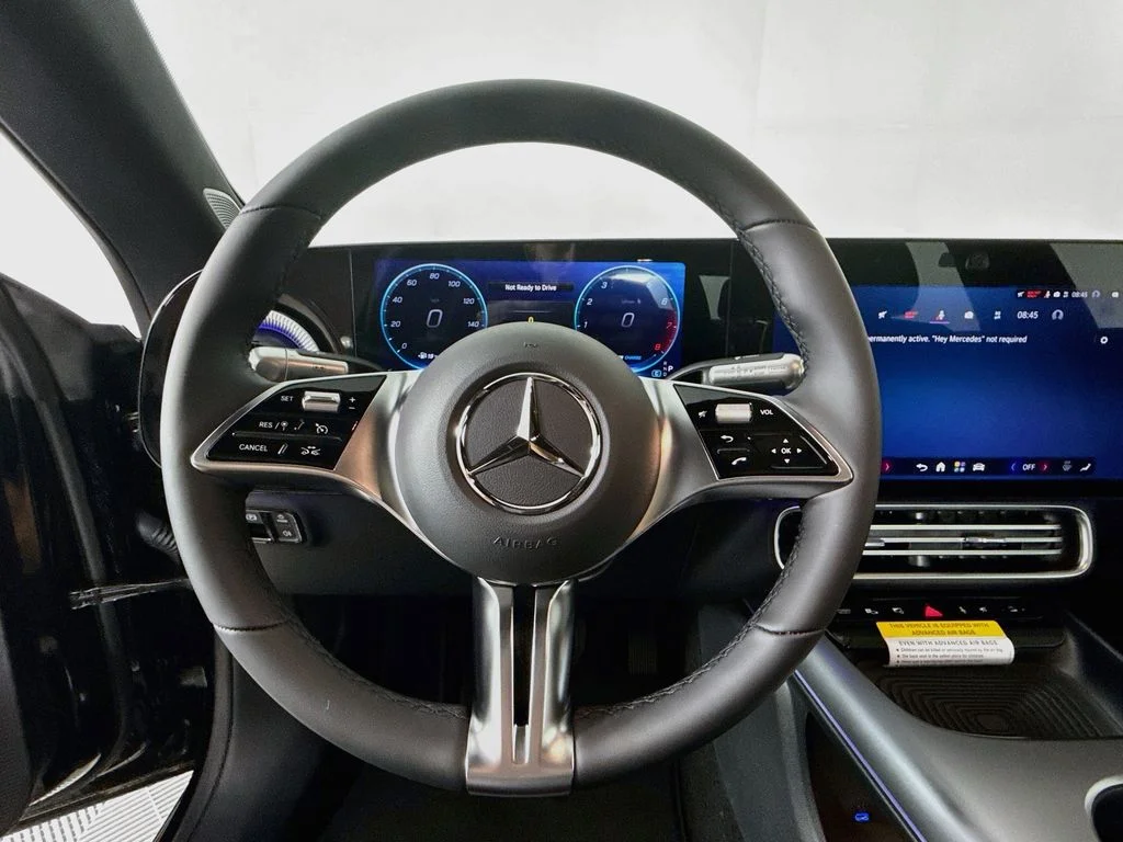New 2027  Mercedes-Benz  image 12