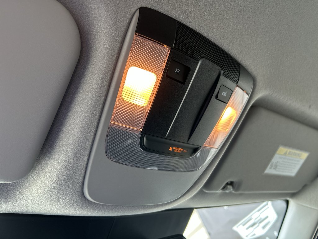 New 2026 Interstellar Gray Kia LX image 24
