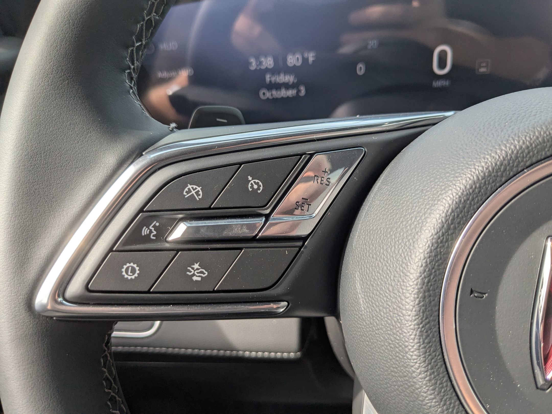 2026 Buick Enclave Sport Touring - Photo 34