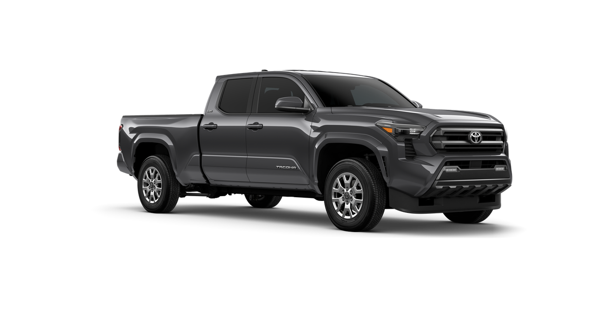 2025 Toyota Tacoma SR5 - Photo 48