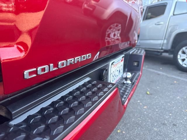 2023 Chevrolet Colorado LT - Photo 28