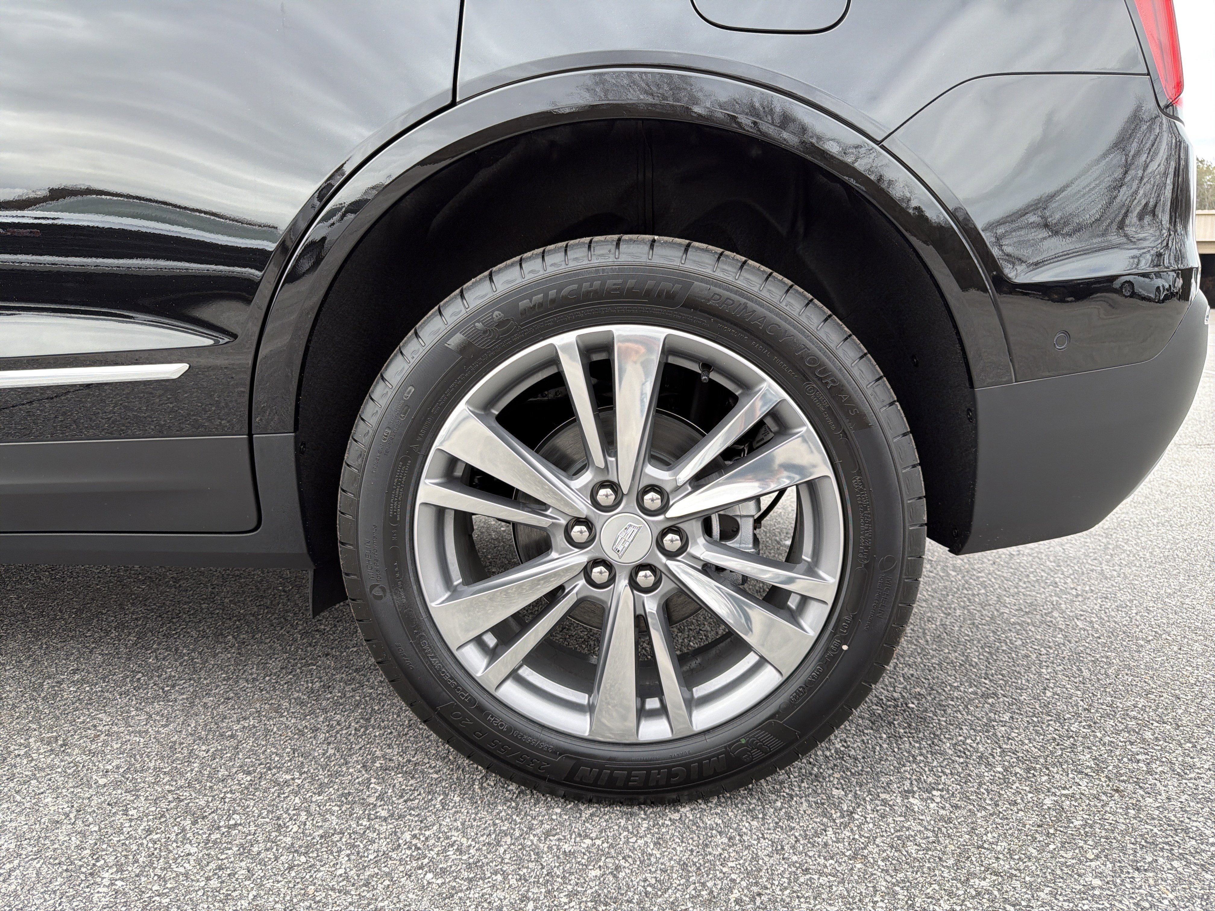 2026 Cadillac XT5 Premium Luxury - Photo 23