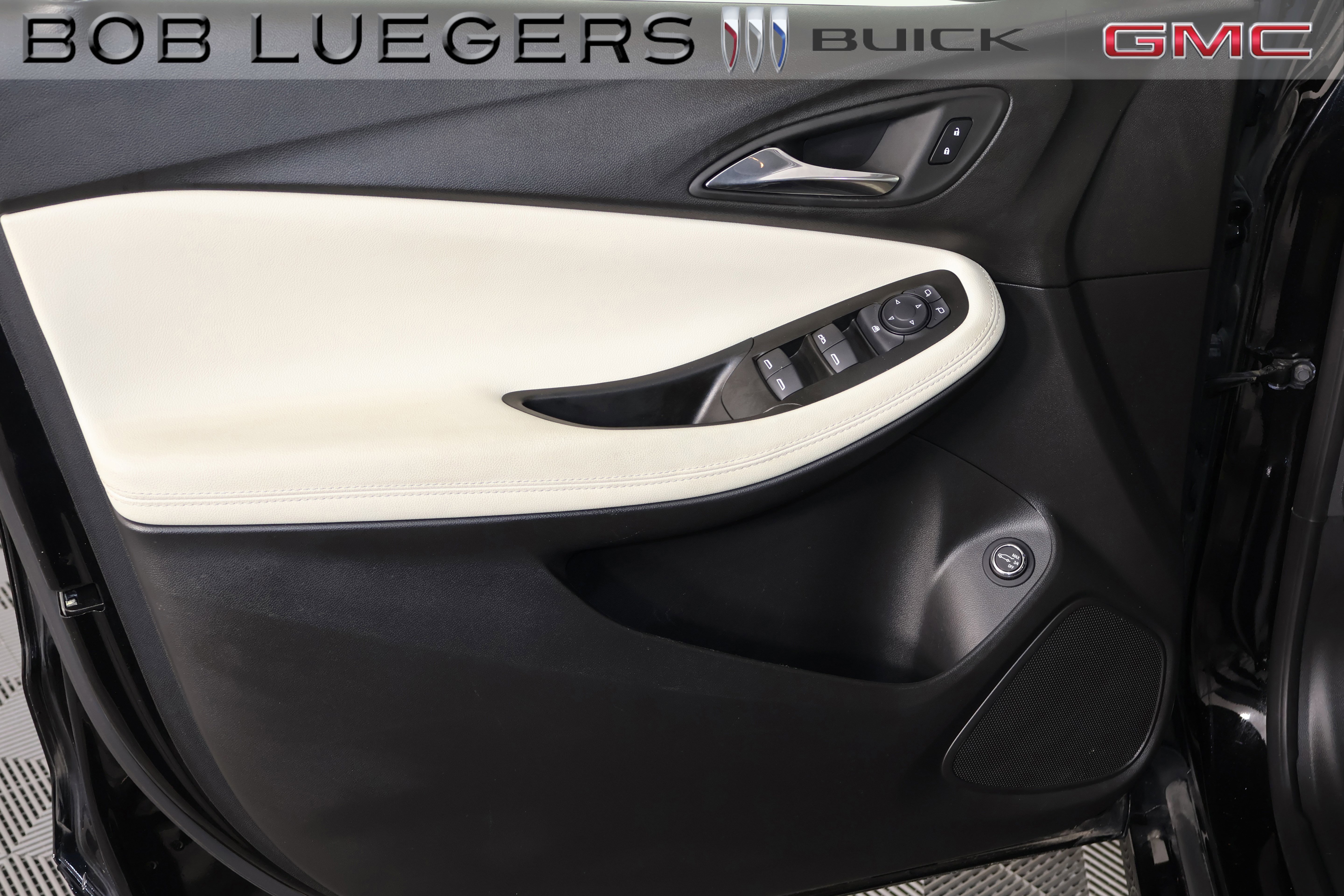 2024 Buick Encore GX Sport Touring - Photo 6