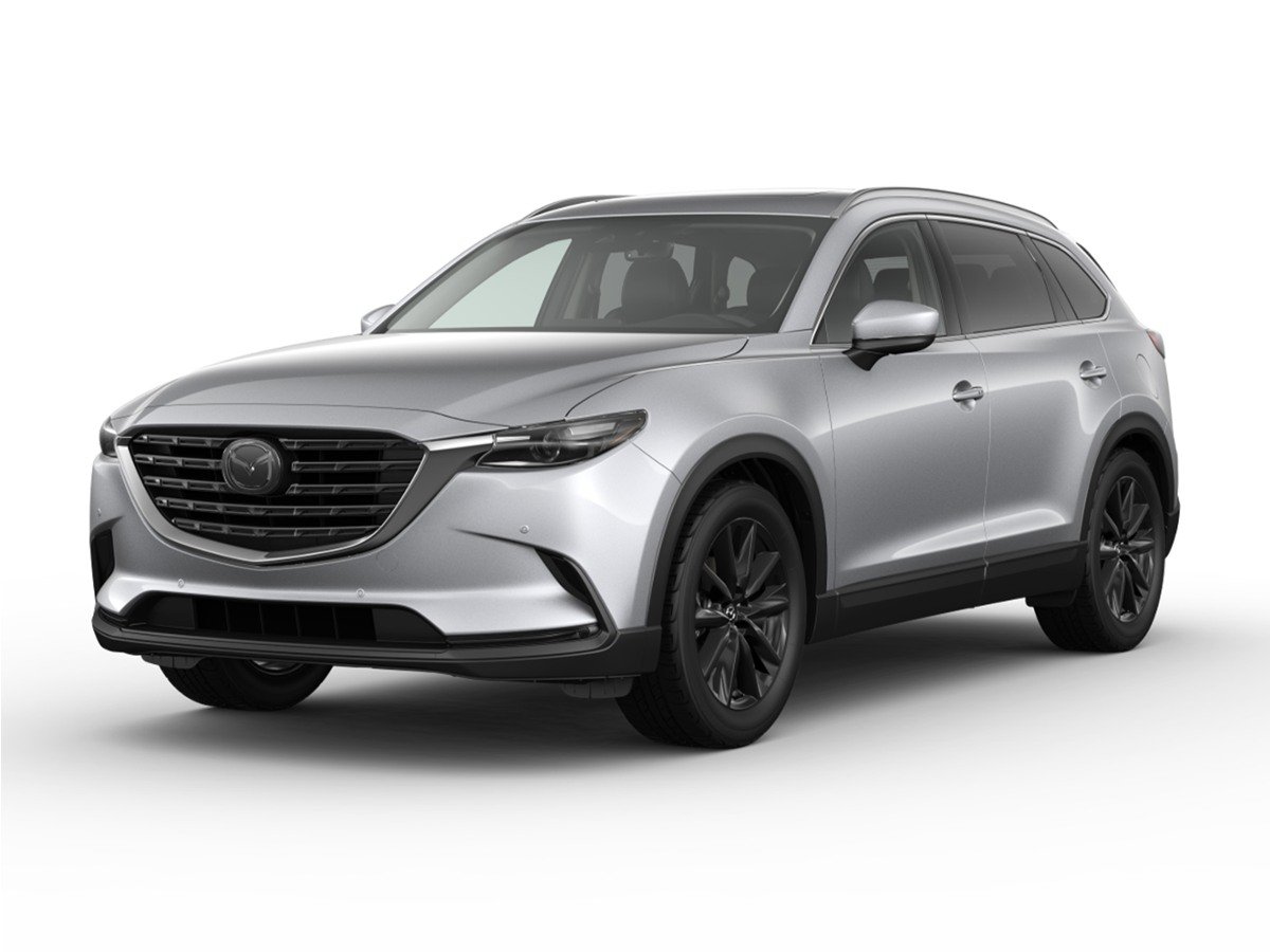 2023 Mazda CX-9 Touring Plus AWD's photo