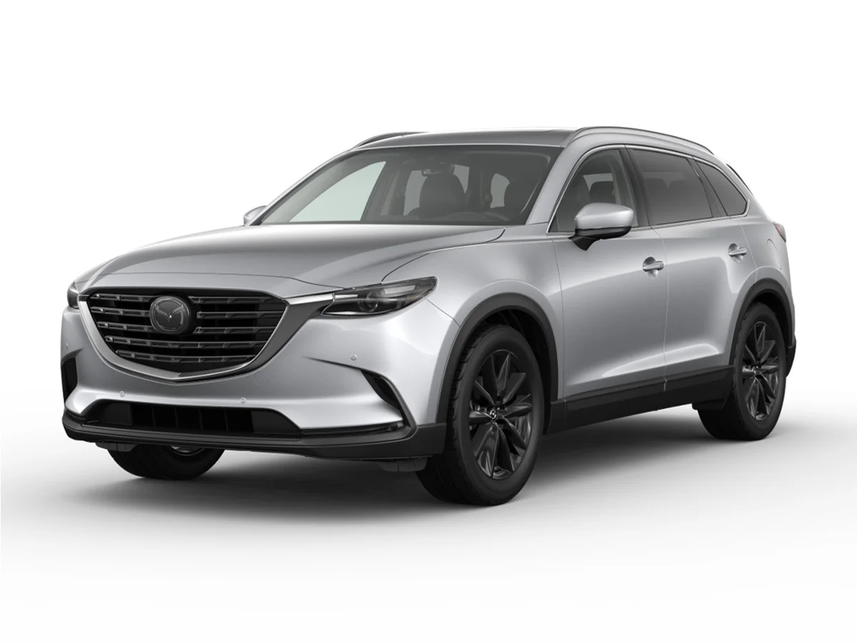 2023 Mazda CX-9 Touring Plus AWD's photo