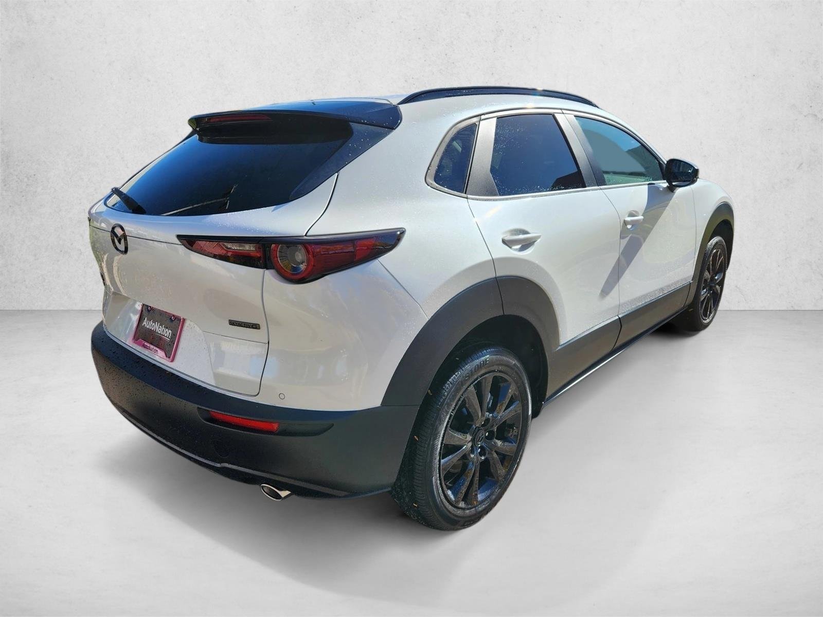 New 2026 Snowflake White Pearl Mazda 2.5 S Aire Edition image 5