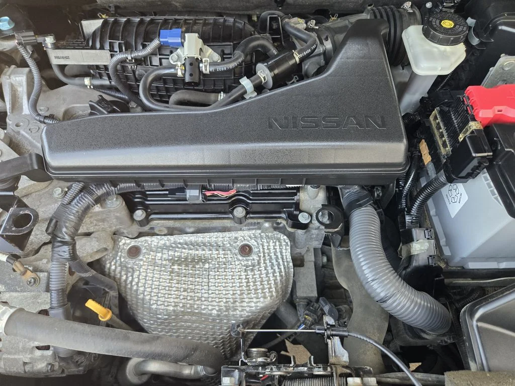 2019 Nissan Rogue SL - Photo 34