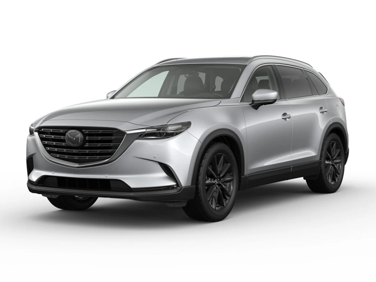 2023 Mazda CX-9 Touring Plus AWD's photo