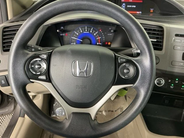 Used 2012  Honda LX image 15