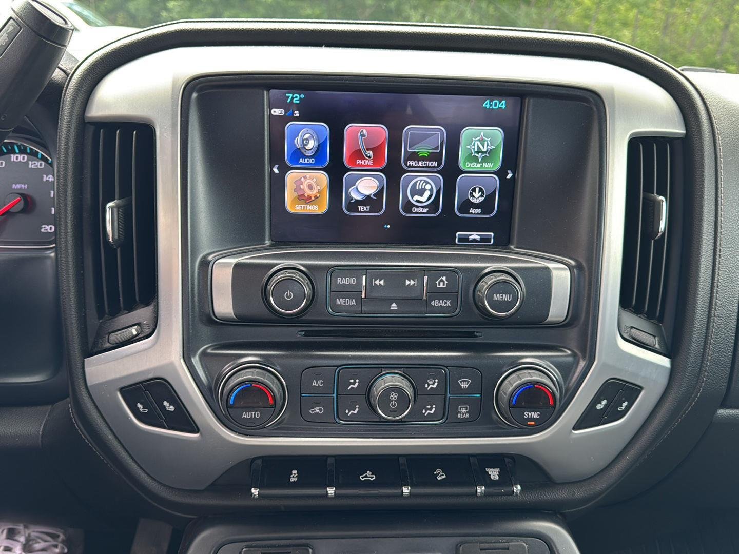 Used 2019 Onyx Black GMC SLE image 13