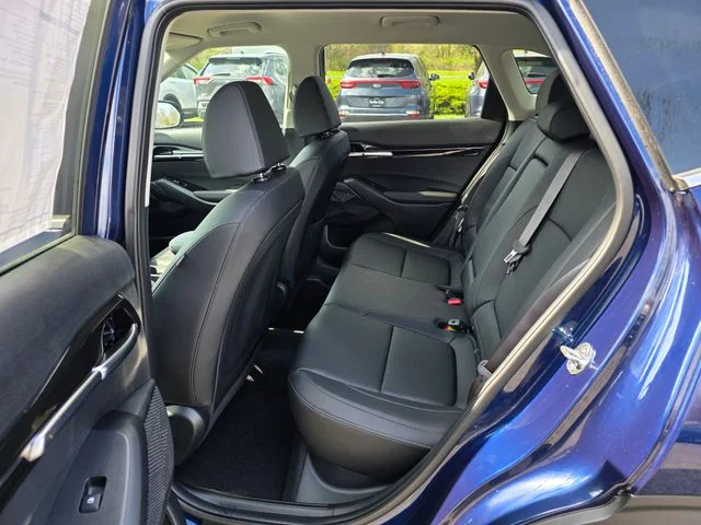 2026 Kia Seltos EX - Photo 17