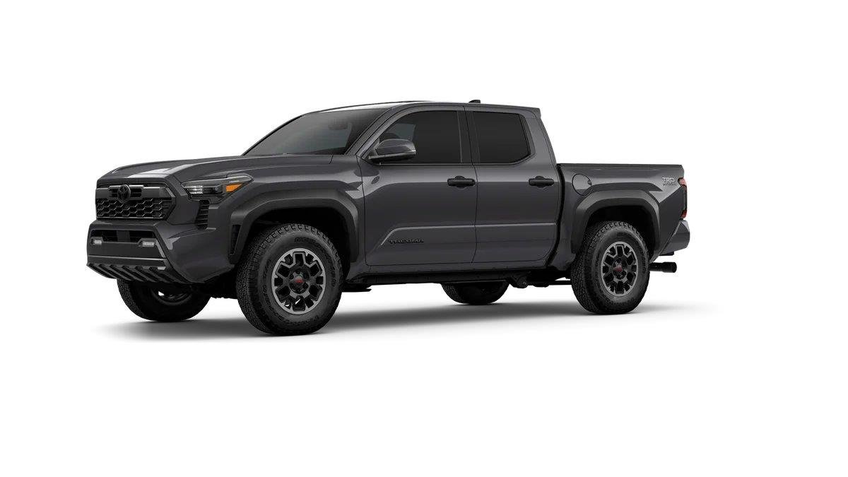 New 2026 Underground Toyota  TRD Off-Road image 3
