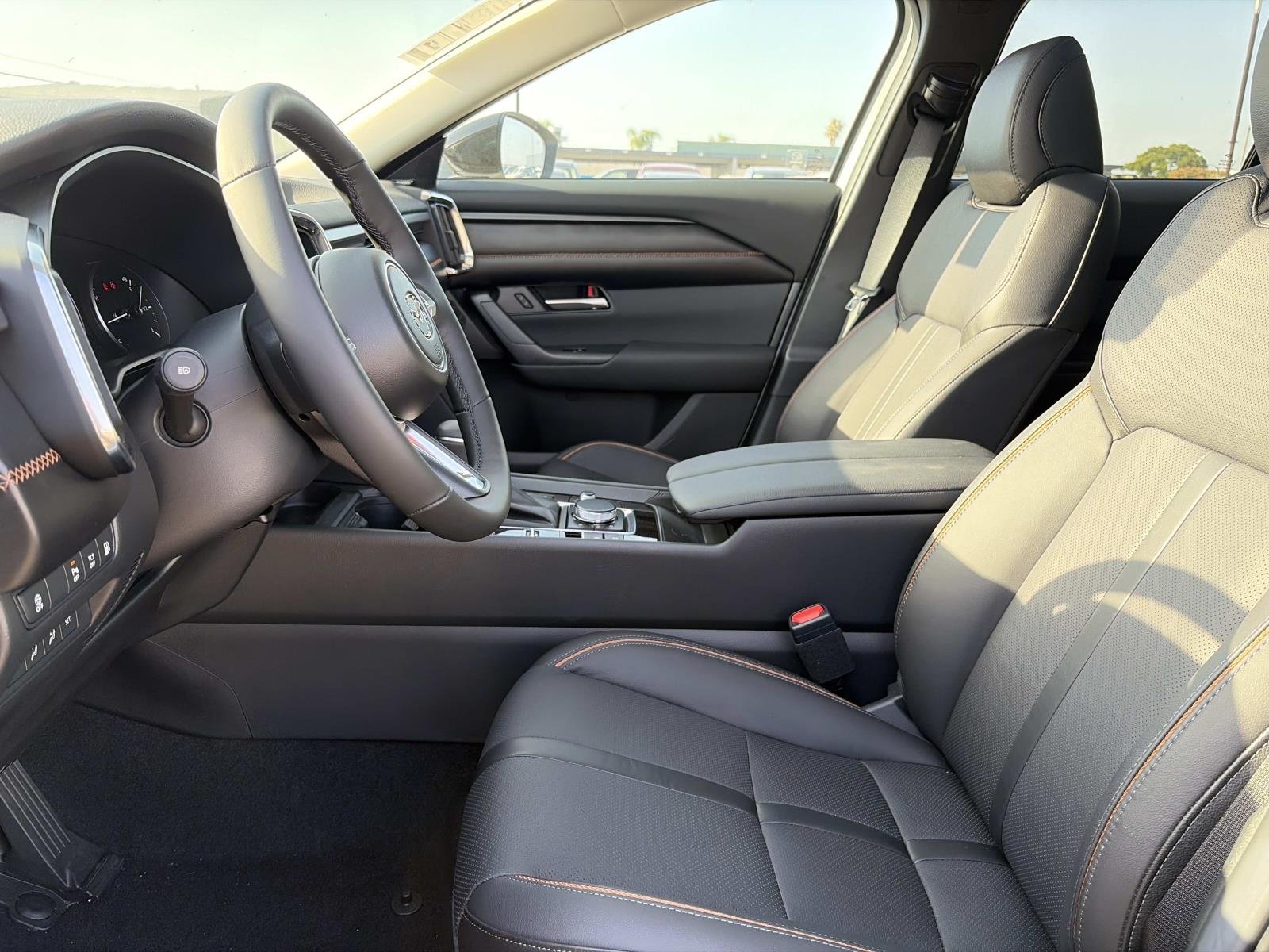 2026 Mazda CX-50 Premium Plus - Photo 17
