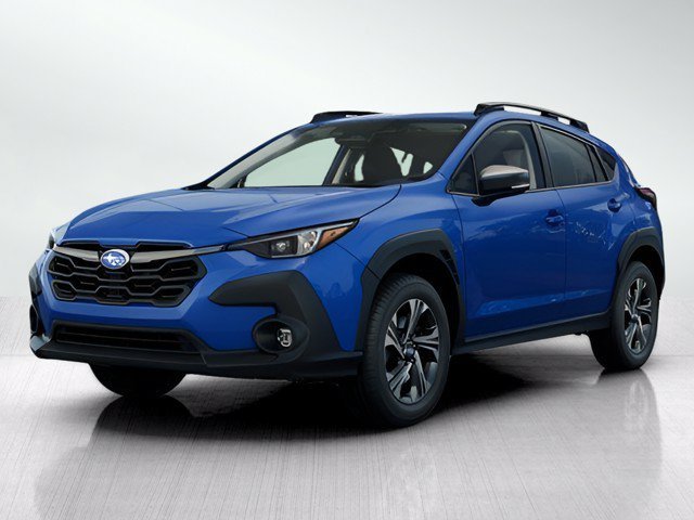 New 2027 DAYBREAK BLUE PEARL Subaru Premium image 2