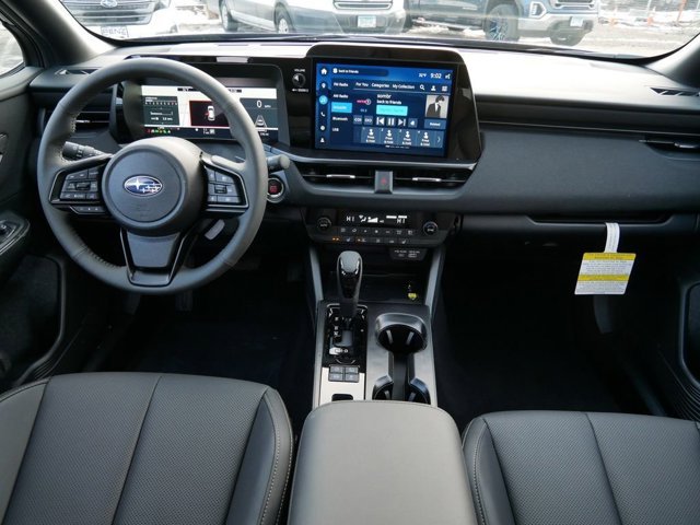 2026 Subaru Outback Limited XT - Photo 29