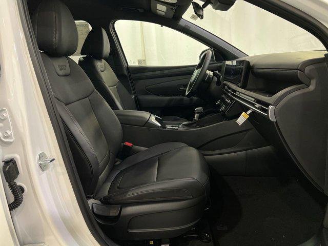 2026 Hyundai Santa Cruz XRT - Photo 14