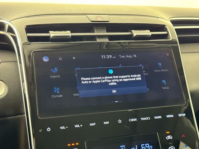 2023 Hyundai Tucson SEL Convenience - Photo 22