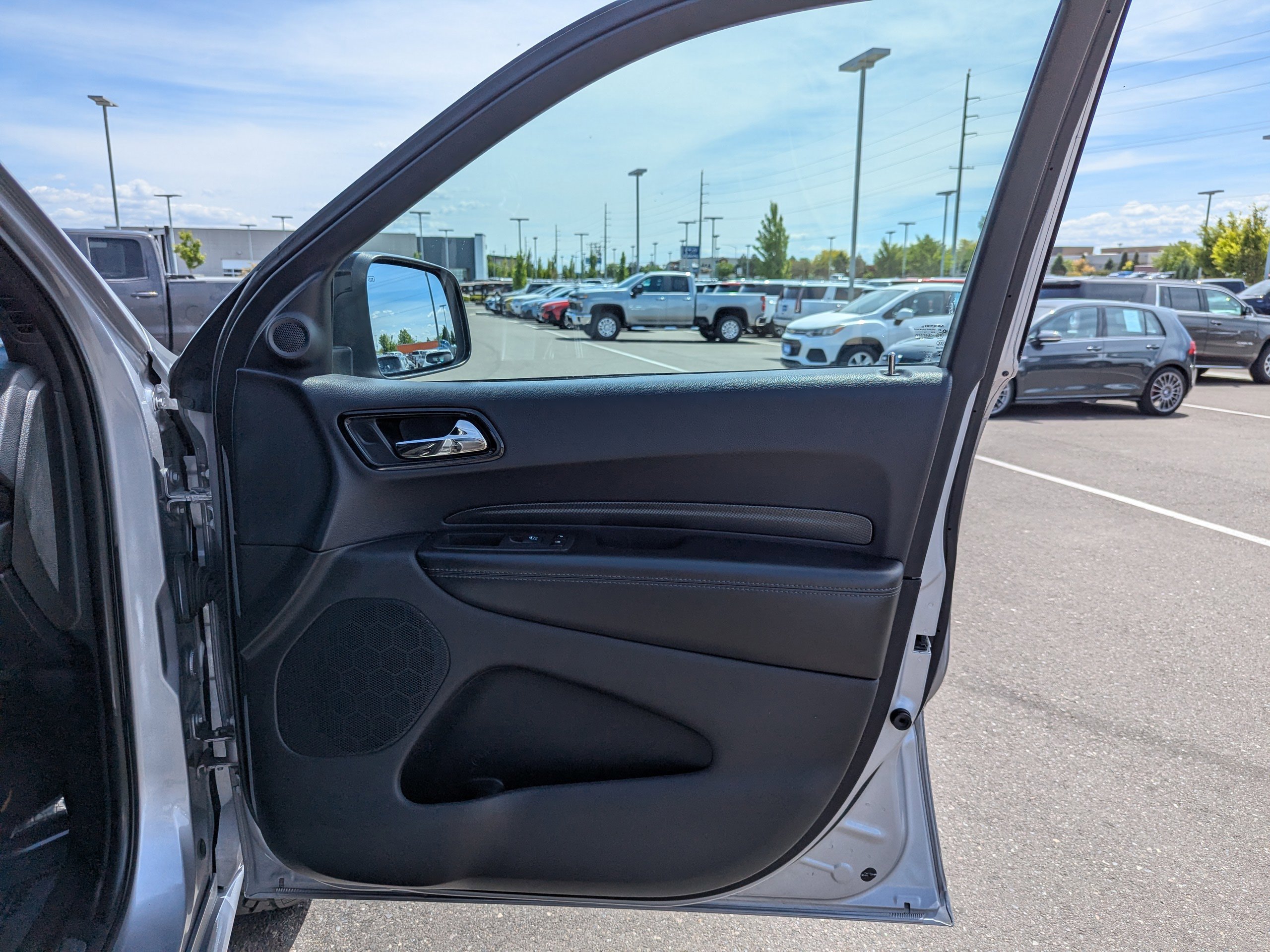 2021 Dodge Durango GT Plus - Photo 40