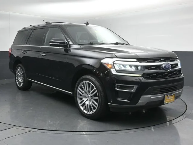 2024 Ford Expedition Limited 4X4's photo