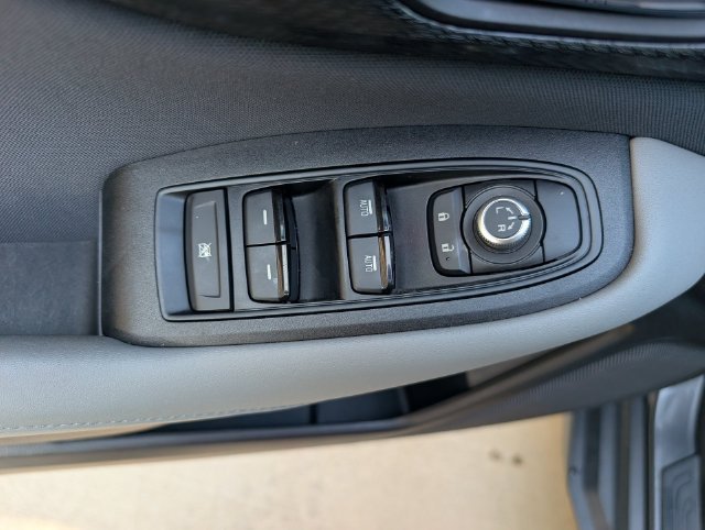 Certified Used 2024 Gray Subaru Premium image 21