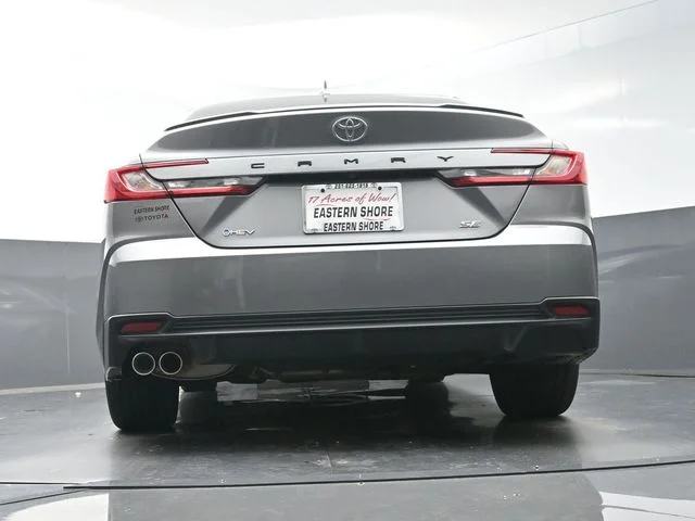 Used 2026  Toyota SE image 48
