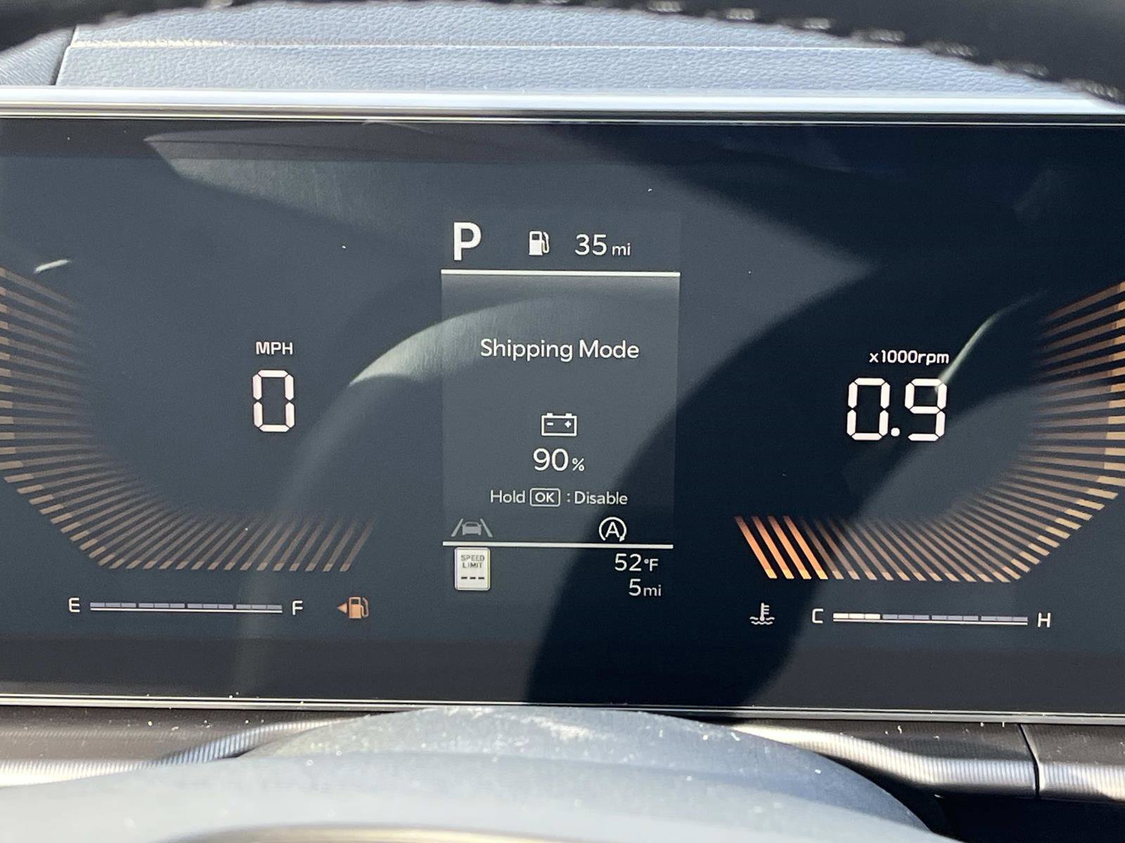 New 2026 Panthera Metal Kia EX image 36