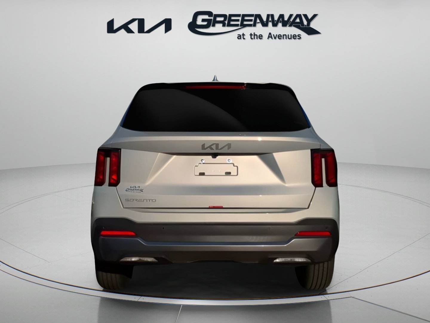 New 2026 Ivory Silver Kia S image 5