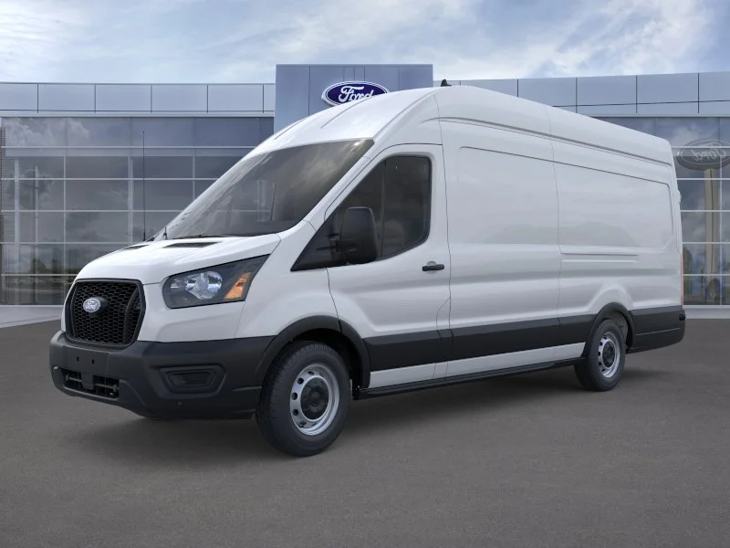 2026 Ford Transit 250 High Roof 148EL WB's photo